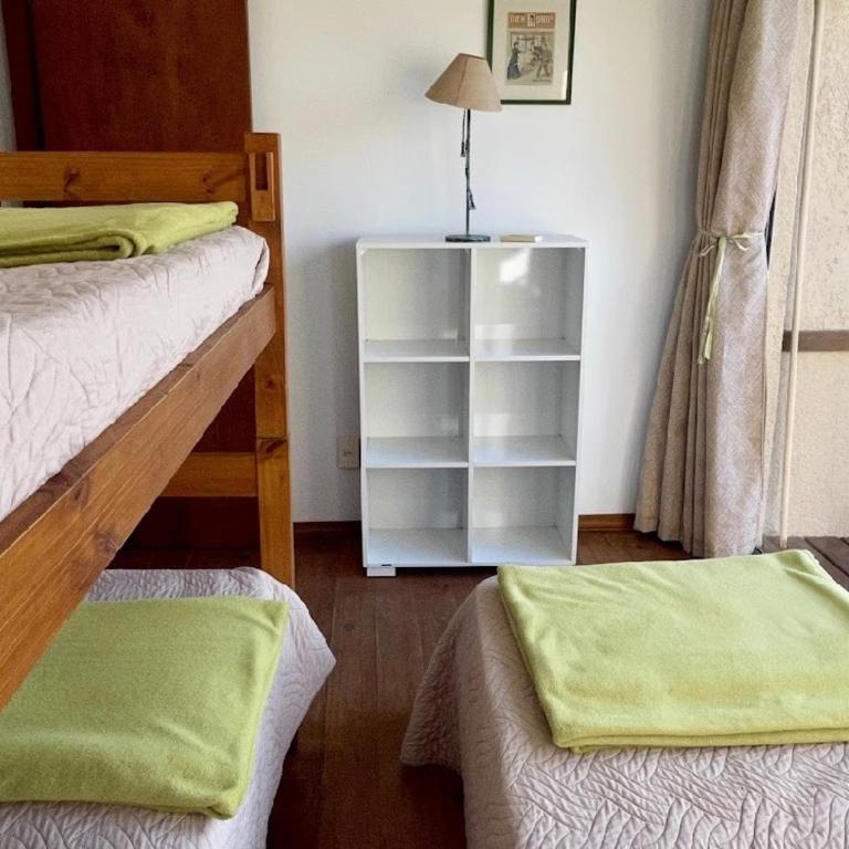 Marias del Diablo, - Apartamento Dúplex - 15