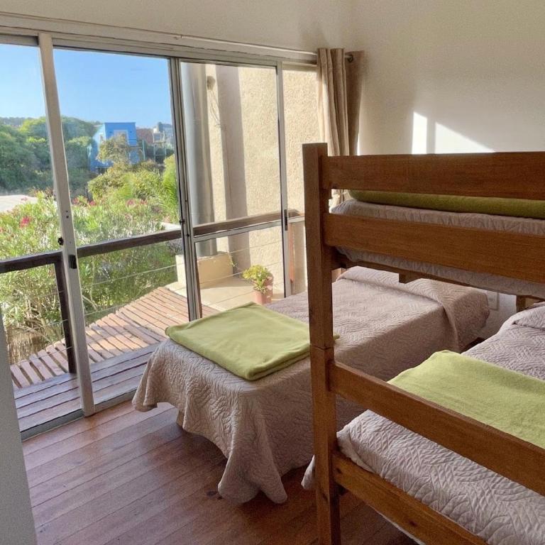 Marias del Diablo, - Apartamento Dúplex - 14