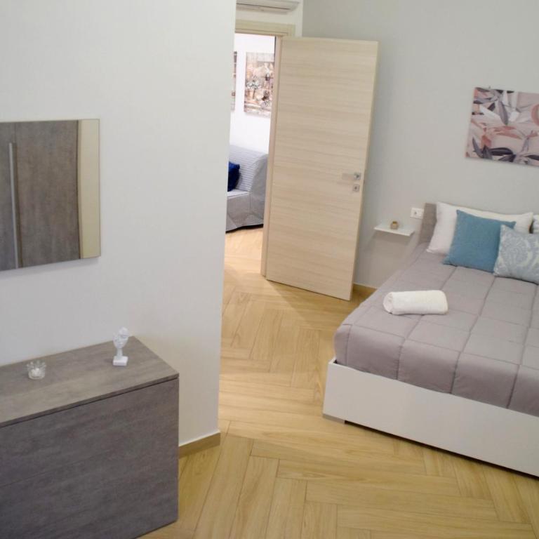 Acragante - Appartamento Familiare con 2 Camere da Letto - 24