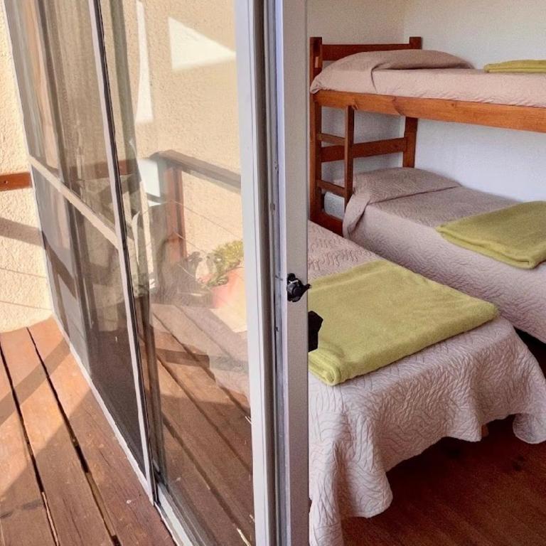Marias del Diablo, - Apartamento Dúplex - 13
