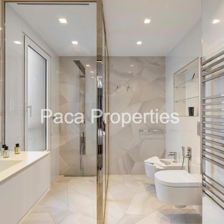 Cannes Croisette 4 chambres luxe - 7C - Appartement - 52