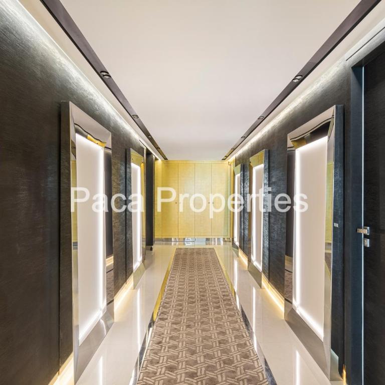 Cannes Croisette 4 chambres luxe - 7C - Appartement - 25