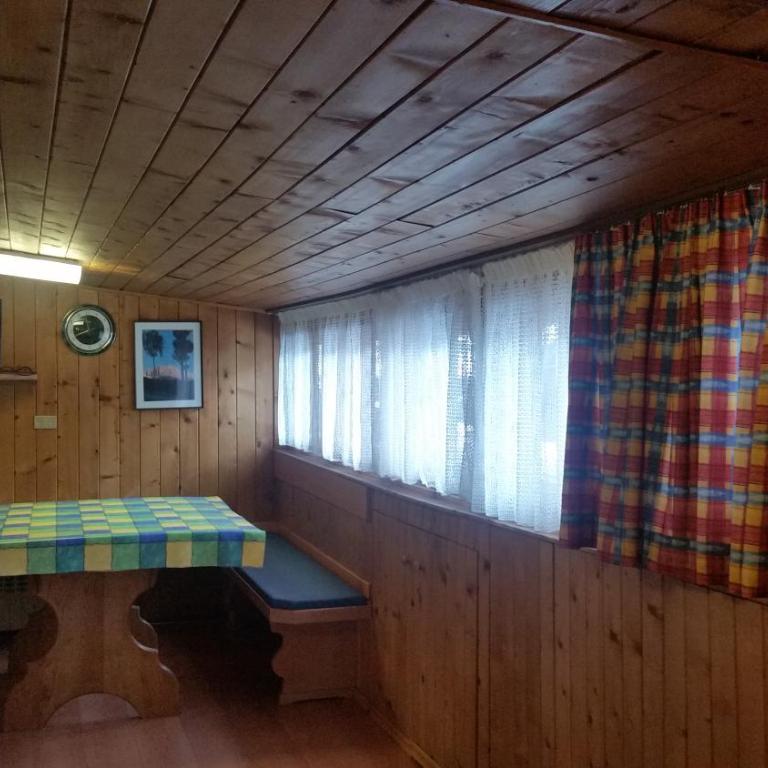 Chalet Belvedere - Appartamento Attico con 2 Camere da Letto - 14