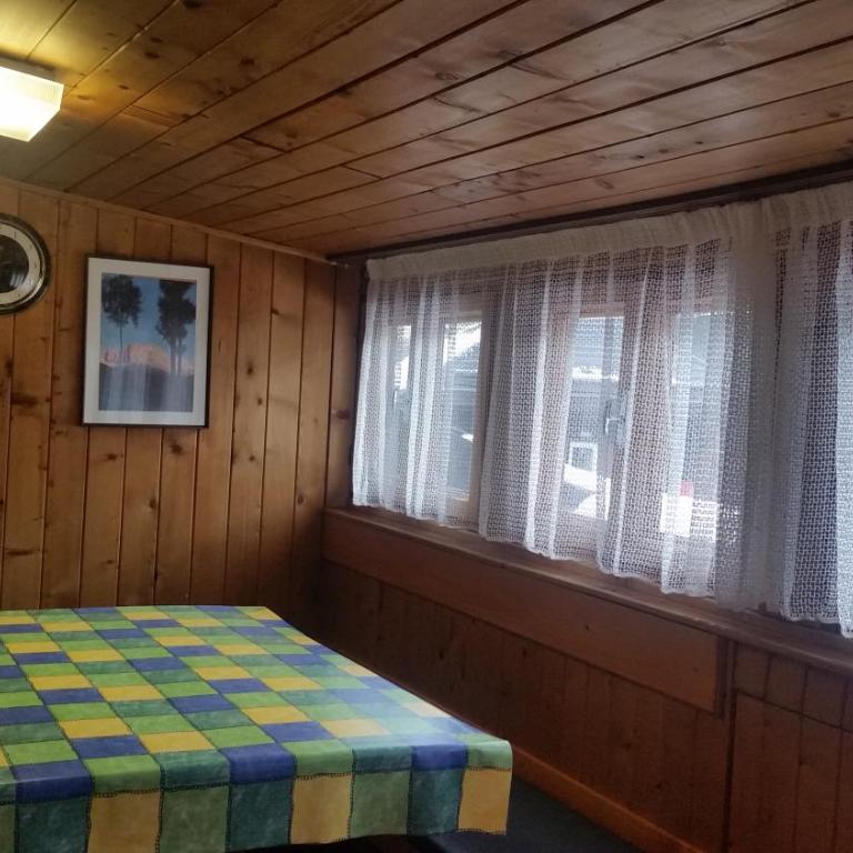 Chalet Belvedere - Appartamento Attico con 2 Camere da Letto - 15