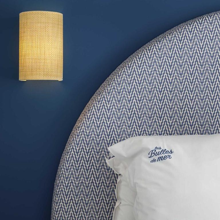 Les Bulles de Mer - Hotel & Spa sur la Plage - Chambre Double - Vue sur Lagune - 8