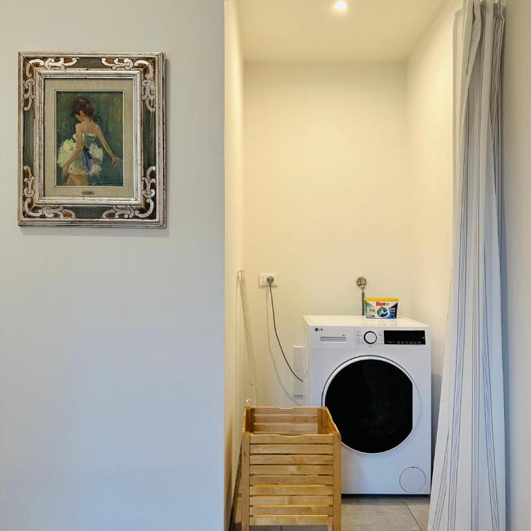 Poggi 7 - Deluxe King Suite - 19