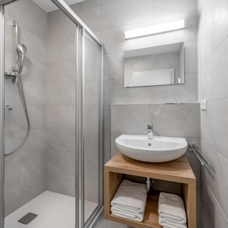 Sonnalp Studios - Apartamento de 1 dormitorio - 5