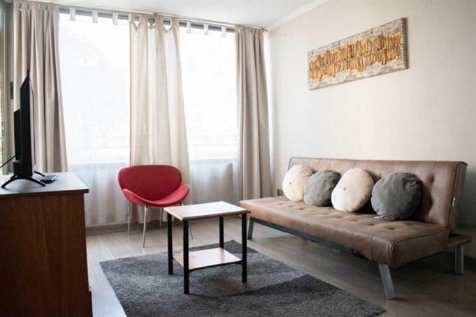 Marín 145 - Apartamento de 2 dormitorios - 3