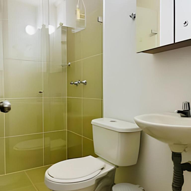 9804 · 9804 Loft Env. good view local experience confort - Apartamento - 8