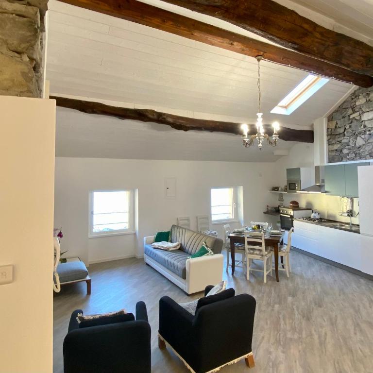 Casa Hygge - Lake Front - Photographer's Art Home - Appartamento con 2 Camere da Letto - 23
