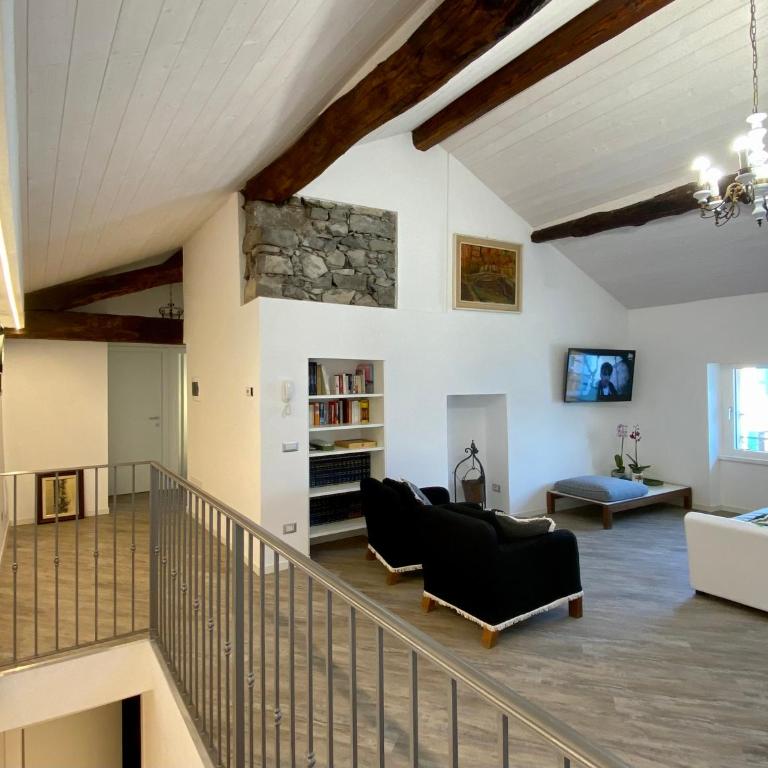 Casa Hygge - Lake Front - Photographer's Art Home - Appartamento con 2 Camere da Letto - 36
