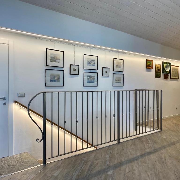 Casa Hygge - Lake Front - Photographer's Art Home - Appartamento con 2 Camere da Letto - 49