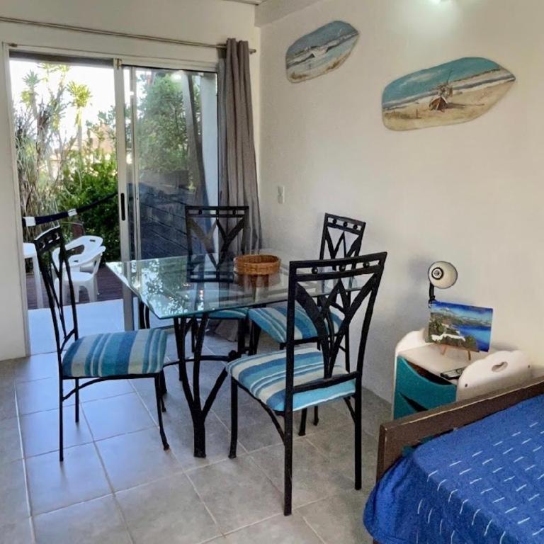 Marias del Diablo, - Studio - Split Level - 6