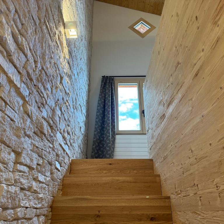 Casa Ladina 4 - Apartment mit 3 Schlafzimmern - 38