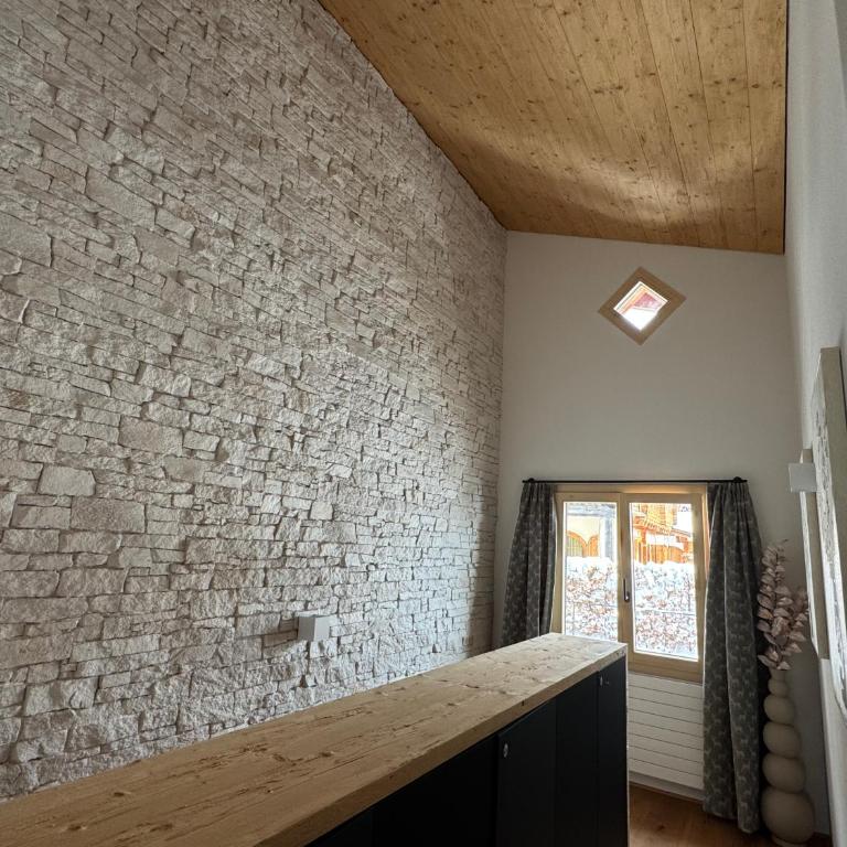 Casa Ladina 4 - Apartment mit 3 Schlafzimmern - 39