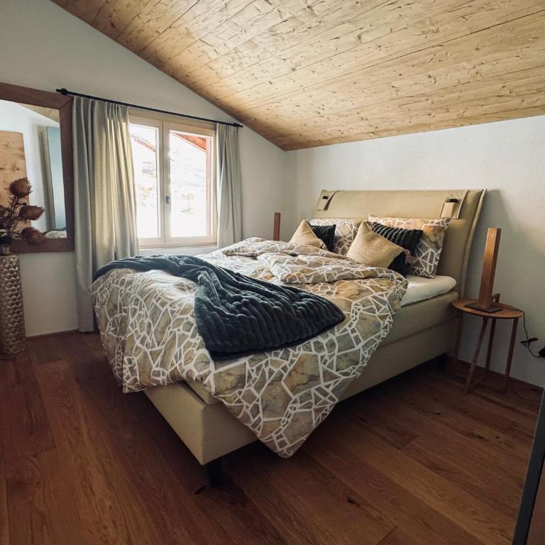 Casa Ladina 4 - Apartment mit 3 Schlafzimmern - 41