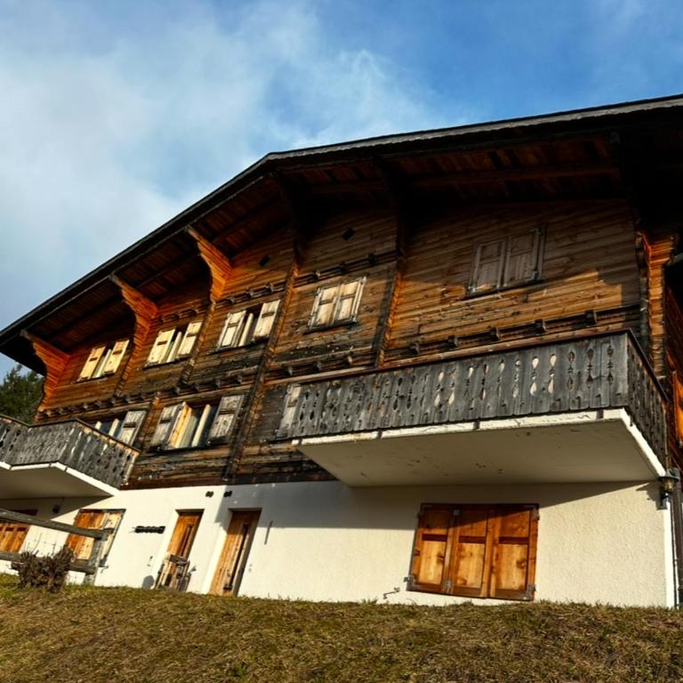 Casa Ladina 4 - Apartment mit 3 Schlafzimmern - 44