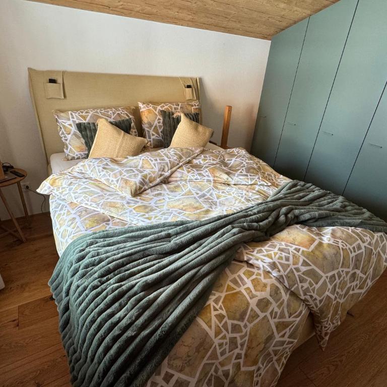 Casa Ladina 4 - Apartment mit 3 Schlafzimmern - 45