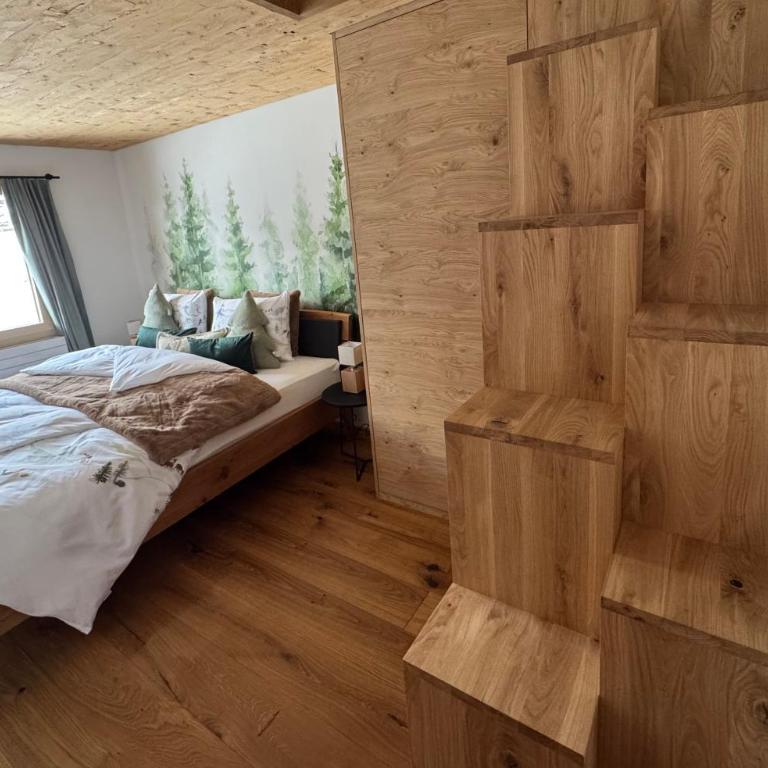 Casa Ladina 4 - Apartment mit 3 Schlafzimmern - 46
