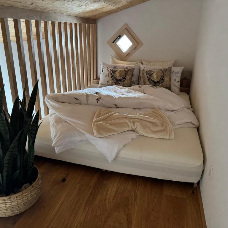 Casa Ladina 4 - Apartment mit 3 Schlafzimmern - 49