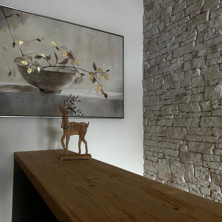 Casa Ladina 4 - Apartment mit 3 Schlafzimmern - 50