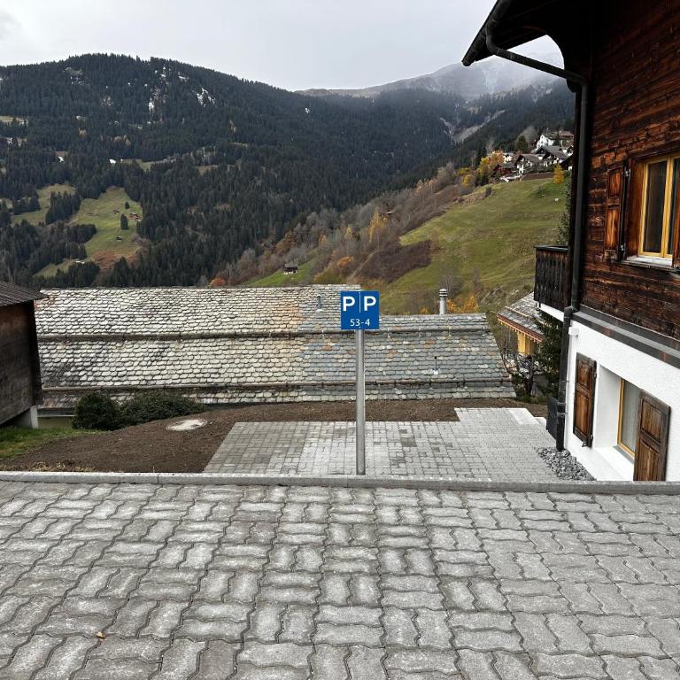 Casa Ladina 4 - Apartment mit 3 Schlafzimmern - 52