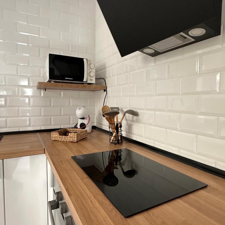 Apartamento Entre dos mares - Apartamento de 1 dormitorio - 17