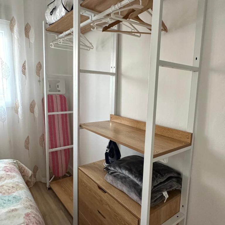 Apartamento Entre dos mares - Apartamento de 1 dormitorio - 8