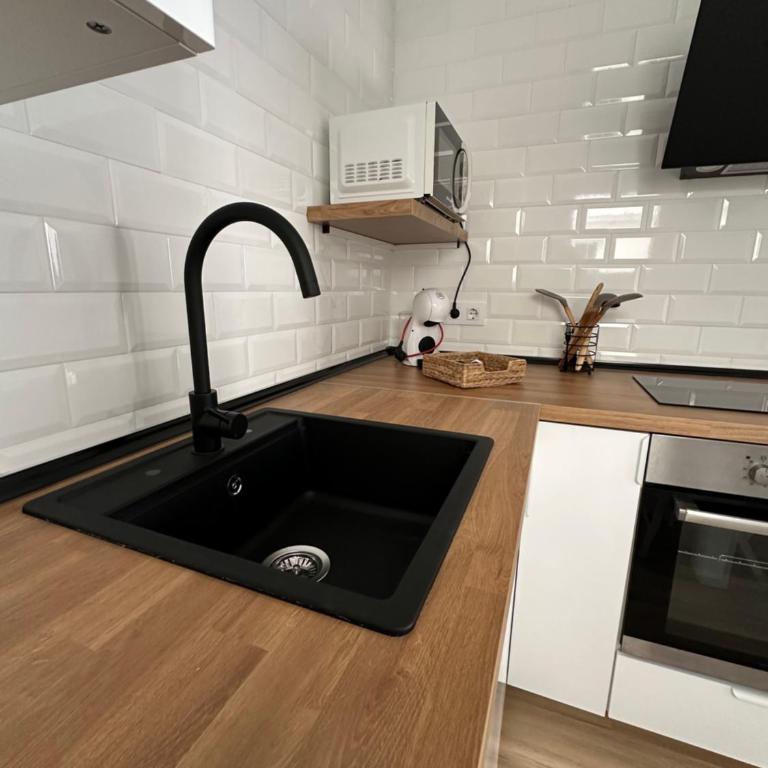 Apartamento Entre dos mares - Apartamento de 1 dormitorio - 18