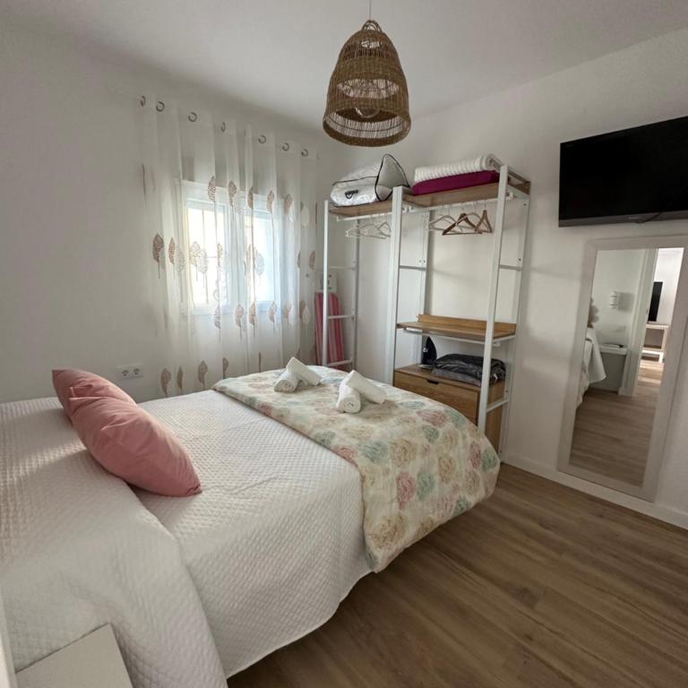 Apartamento Entre dos mares - Apartamento de 1 dormitorio - 5