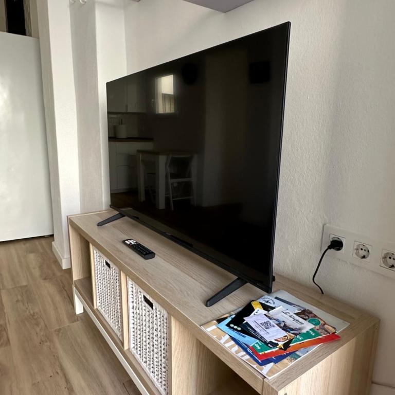 Apartamento Entre dos mares - Apartamento de 1 dormitorio - 21