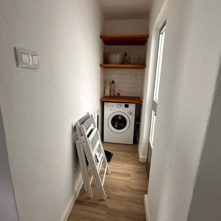 Apartamento Entre dos mares - Apartamento de 1 dormitorio - 19