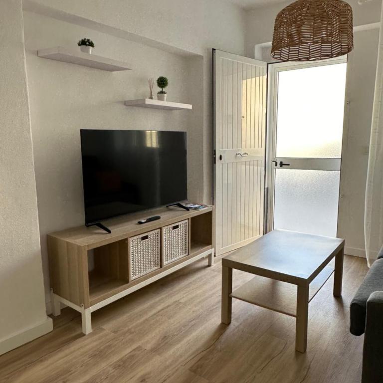 Apartamento Entre dos mares - Apartamento de 1 dormitorio - 22