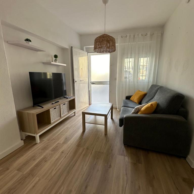 Apartamento Entre dos mares - Apartamento de 1 dormitorio - 23