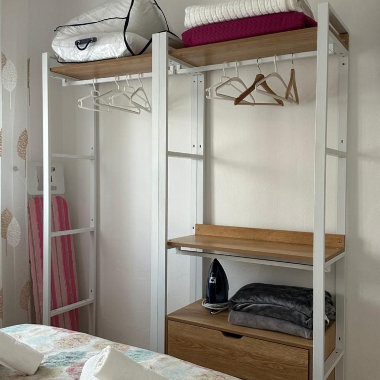 Apartamento Entre dos mares - Apartamento de 1 dormitorio - 7