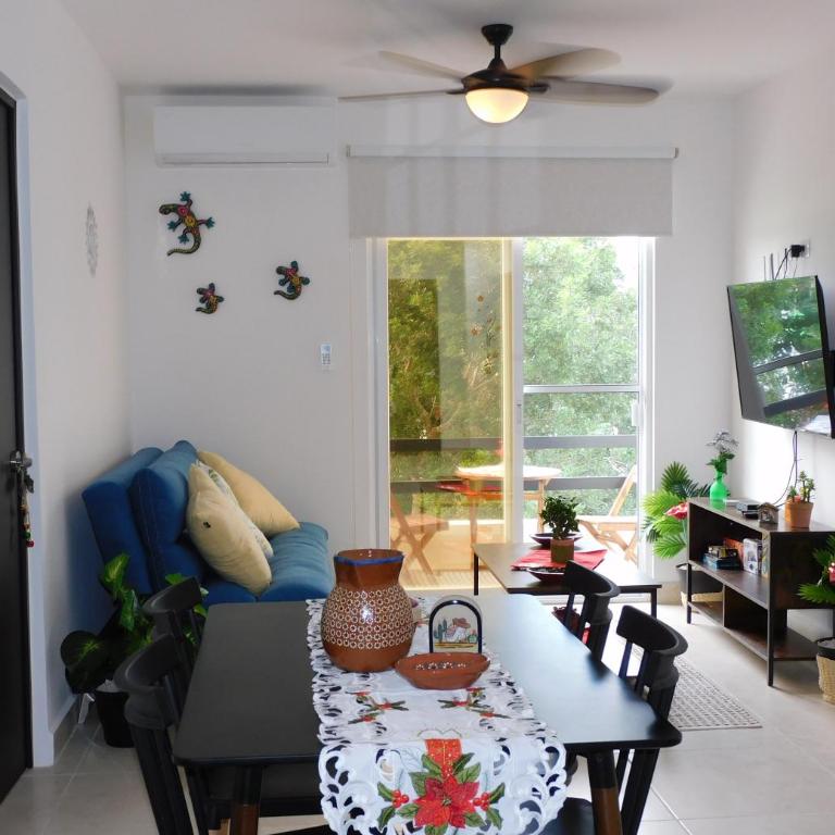 Gigi's Caribbean Paradise Aparment - Two-Bedroom Apartment - 13