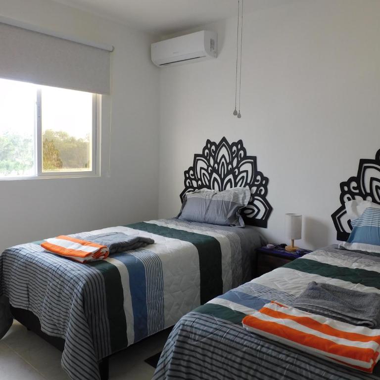 Gigi's Caribbean Paradise Aparment - Two-Bedroom Apartment - 23