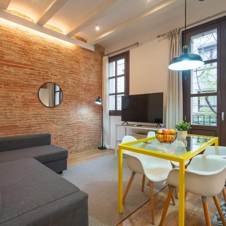 Ola Living Batlló - Two-Bedroom Apartment - 2