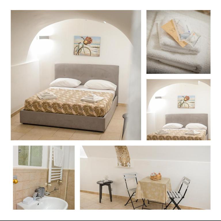 joy's home - One-Bedroom House - 1