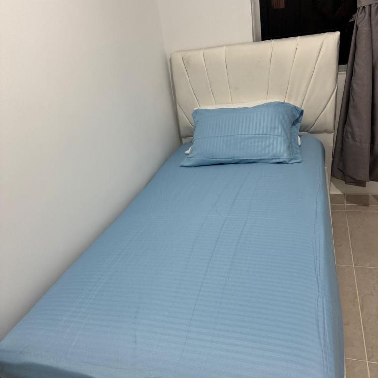 MY lOVE BARRANQUILLA - Apartamento de 3 dormitorios con balcón - 21