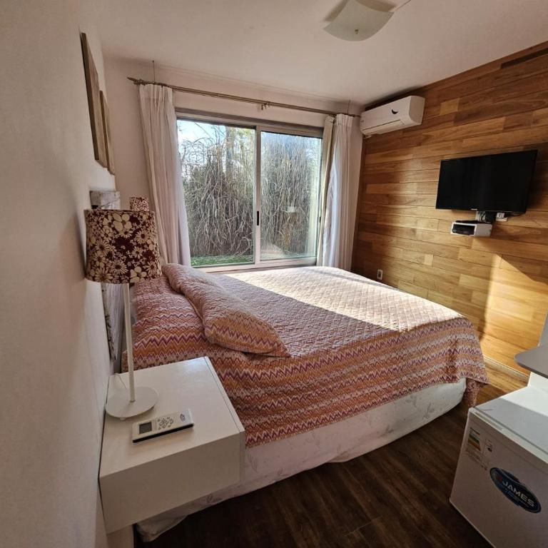 María Cristina Posada - Habitación Doble Estándar - 1