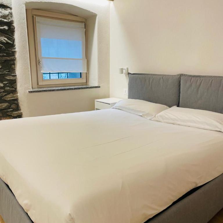 Aosta Holiday Apartments - Monte Zerbion - Appartamento con 2 Camere da Letto - 9
