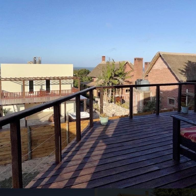 Marias del Diablo, - Apartamento Dúplex - 22
