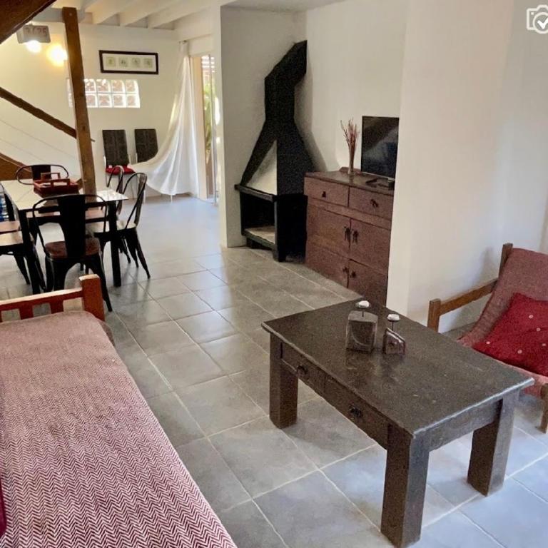 Marias del Diablo, - Apartamento Dúplex - 10