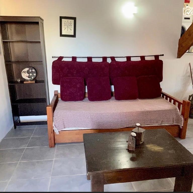 Marias del Diablo, - Apartamento Dúplex - 9