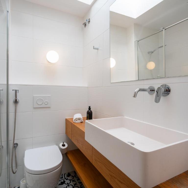 Ola Living Batlló - Studio Apartment - 8