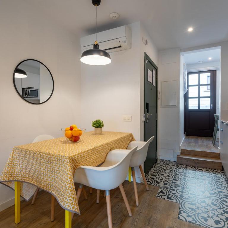 Ola Living Batlló - Studio Apartment - 6