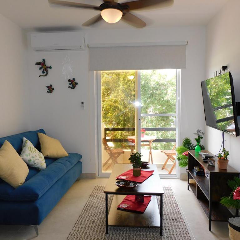 Gigi's Caribbean Paradise Aparment - Two-Bedroom Apartment - 6