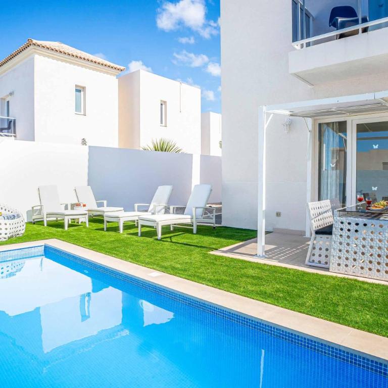 Villa Primrose - Villa - 3