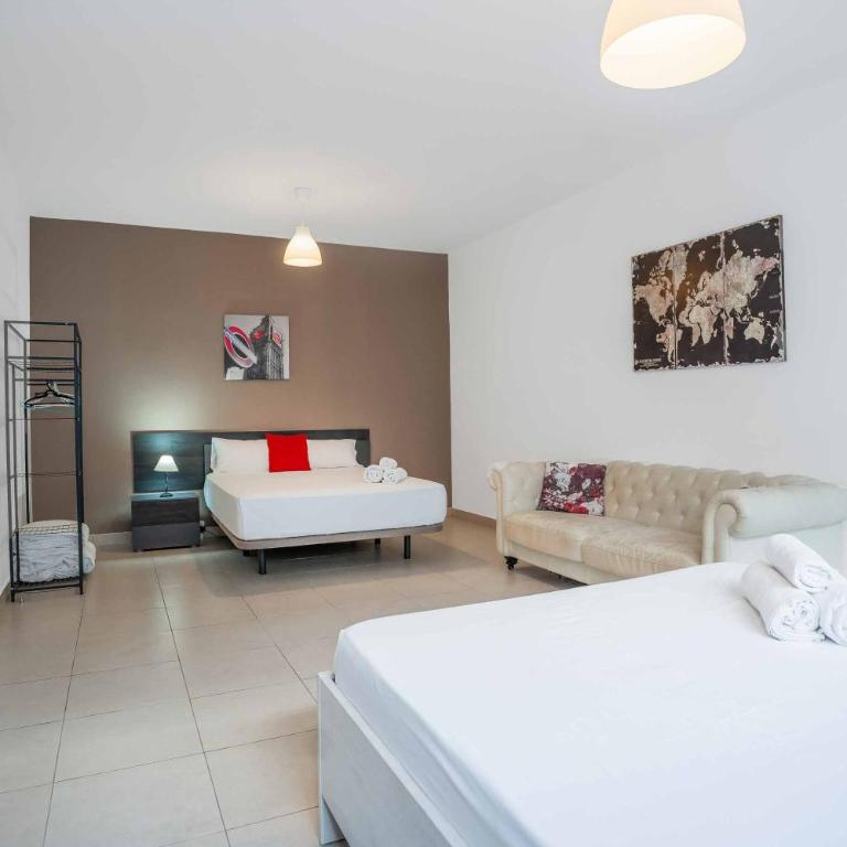 Villa Primrose - Villa - 31